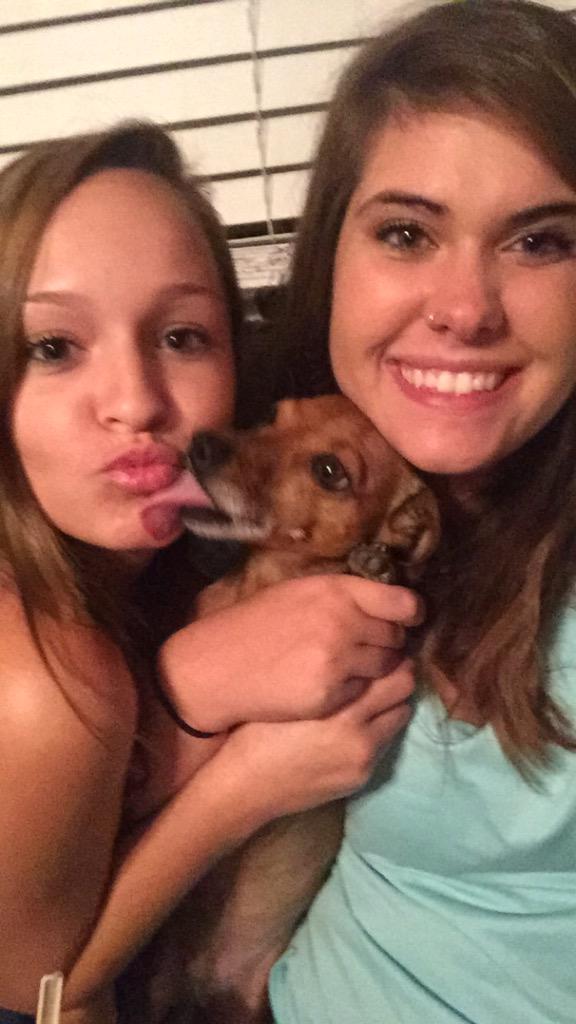 Happy Birthday to my coozin! Me and Nelly love you 