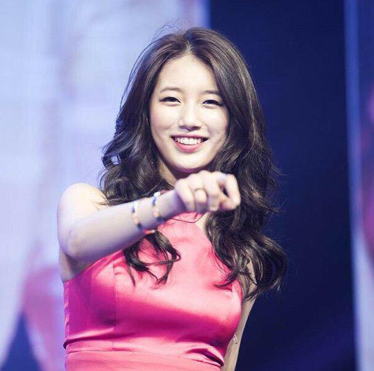 Happy Birthday for Bae Suzy rl and all her rp\s (10 Oktober 1994)   