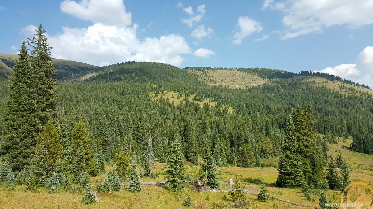 earthXplorer's tweet image. I was in #Vail a few weeks ago! @Colorado 

#travelskills bit.ly/1VJCfeT