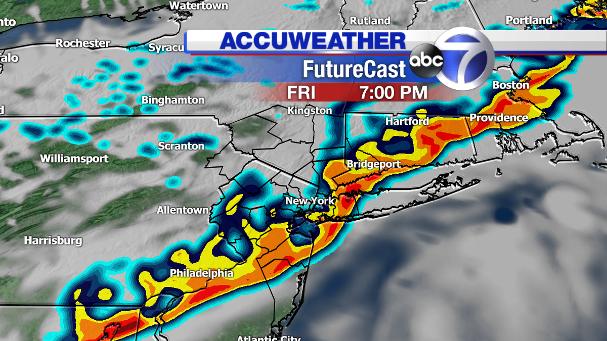 Evansweather's tweet photo. Line of Showers and Thunderstorms from 5 to 8pm across the area this evening! http://t.co/fHiqE27szx