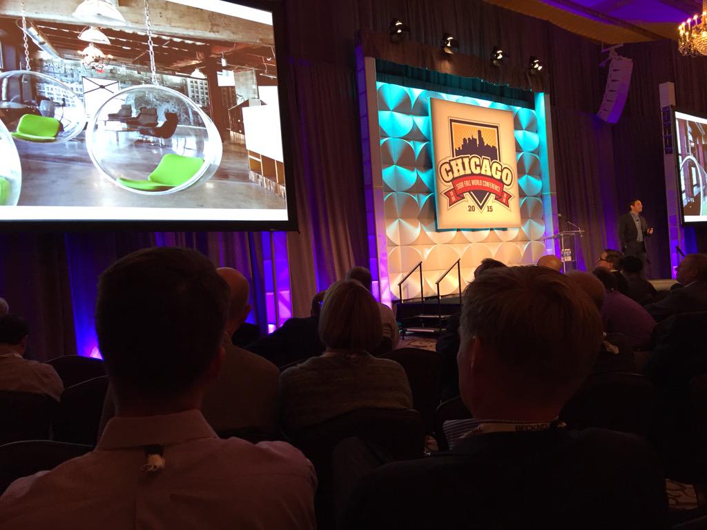 NAR Commercial on Twitter ".joshlinkner & biz partners turned 1