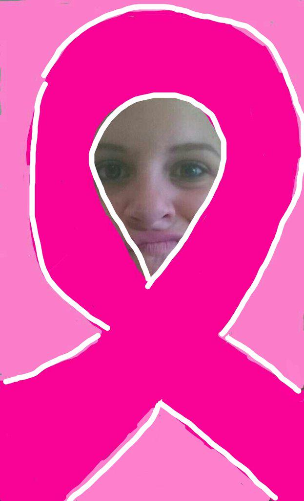 SophiaYacobucci's tweet photo. #pinkweek2015 http://t.co/VTMJEl3MDJ