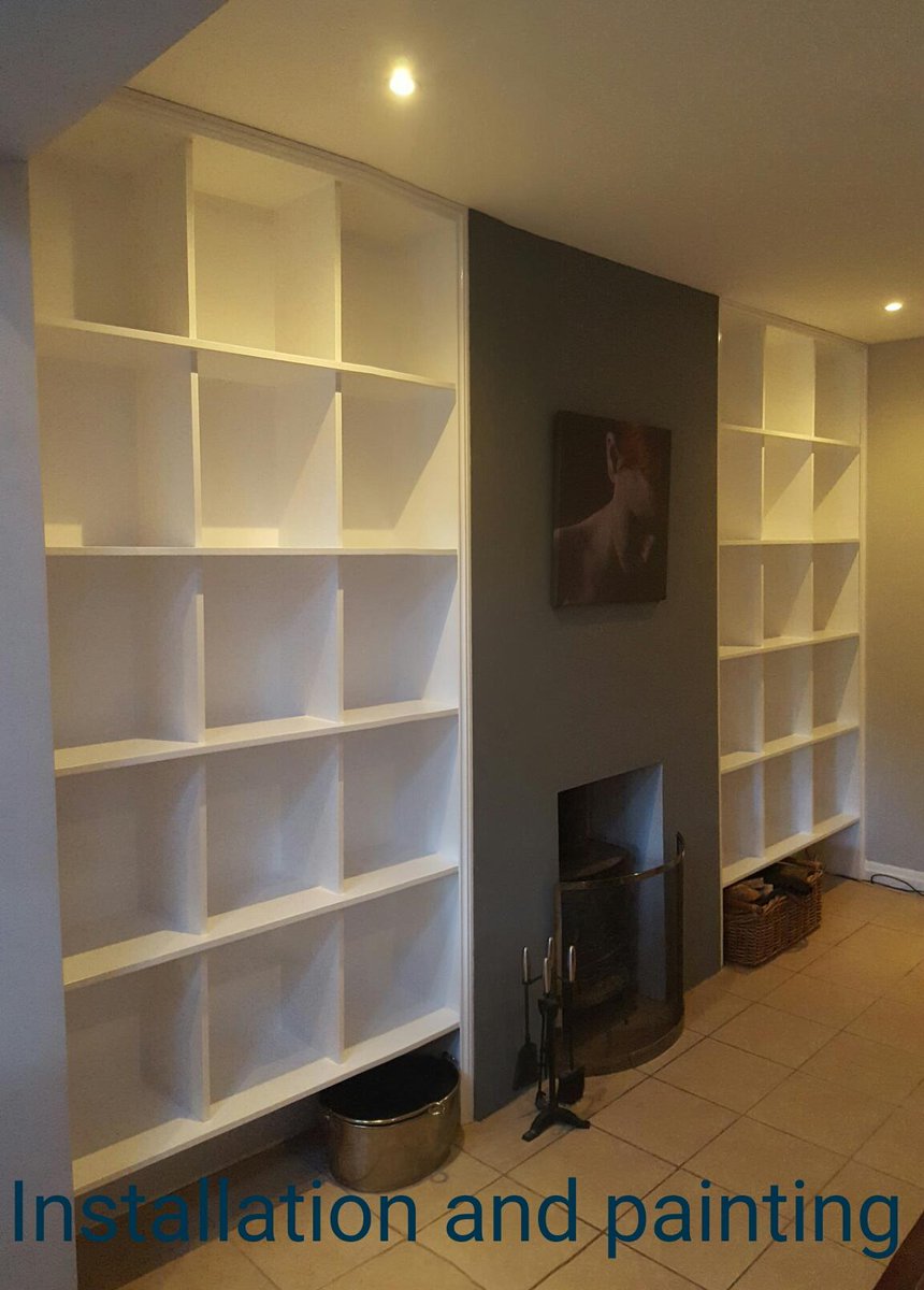 TheLocHandyman's tweet image. Job completed for #ValuedClient #Redhill
Client design&amp;amp;@TheLocHandyman build!
#Carpentry#Decorating #DelightedClient