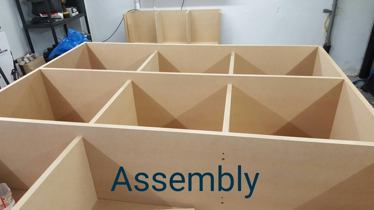 TheLocHandyman's tweet image. Job completed for #ValuedClient #Redhill
Client design&amp;amp;@TheLocHandyman build!
#Carpentry#Decorating #DelightedClient