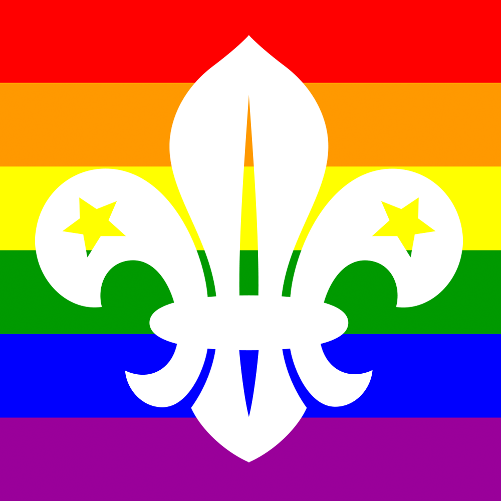 scouts's tweet photo. We spoke to Young Leader Jack about coming out in Scouting and why he is proud to Scout: http://t.co/81dnuTQk8l http://t.co/DRRYZNa3U4
