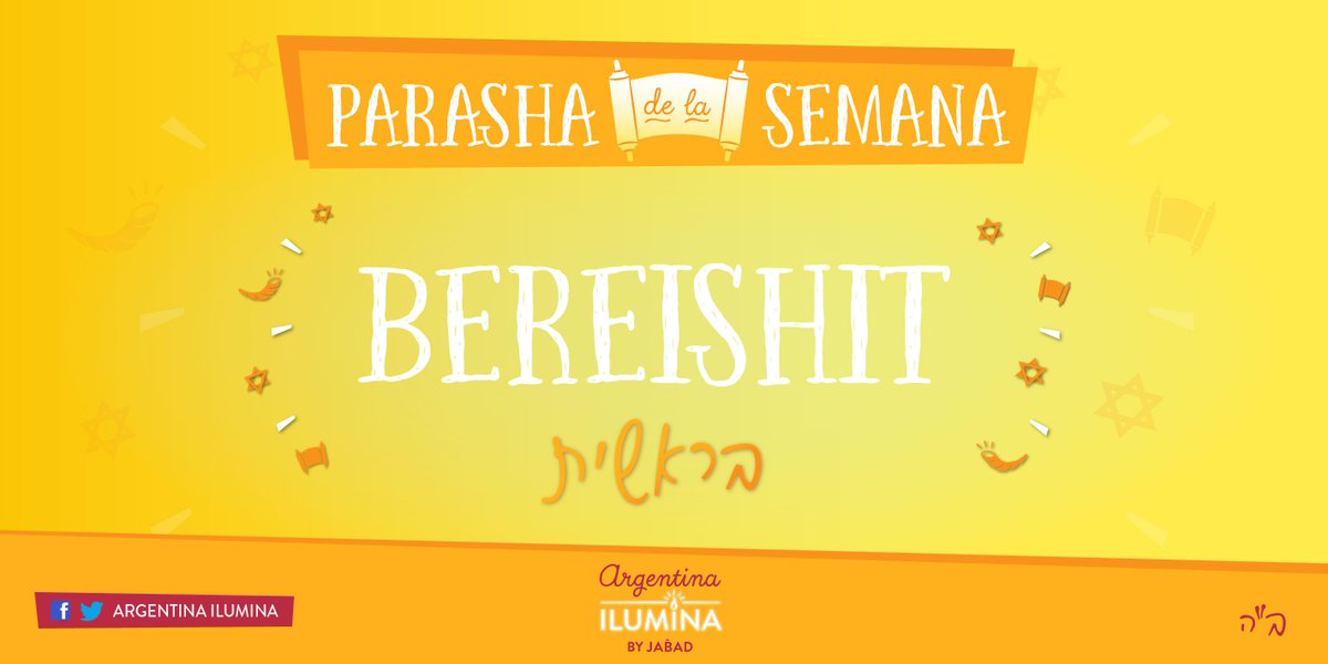 argilumina's tweet photo. ¡Shabat Shalom para todos! El horario de encendido de velas es 18:42 hs. La Parasha http://t.co/eulnh0kEbN http://t.co/hKci1qz0p7