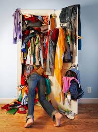 De-clutter this weekend &amp; bring unwanted clothes to OLS 16th/17th Oct. Donations also support Breast Cancer Ireland.