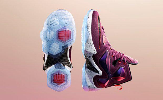 spa_number06's tweet photo. You Jelly? LeBron 13/Trece "Mulberry" drops 10/10 l My Blog: http://t.co/2hzqG5aoaK #jimmyjazz #lebronjames #nike I http://t.co/SmUrd4qbpF