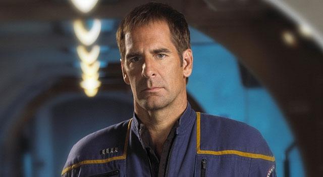 Happy Birthday! In 1954 Scott Bakula, known for his roles in Quantum Leap and Enterprise is born in St. Louis, MO 