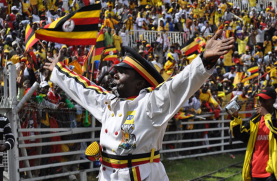 HelpingHandFund's tweet image. Happy Ugandan Independence Day everyone!!!