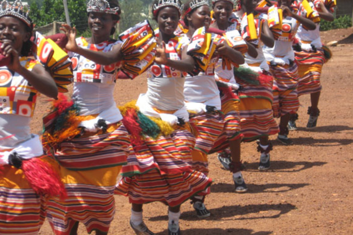 HelpingHandFund's tweet image. Happy Ugandan Independence Day everyone!!!