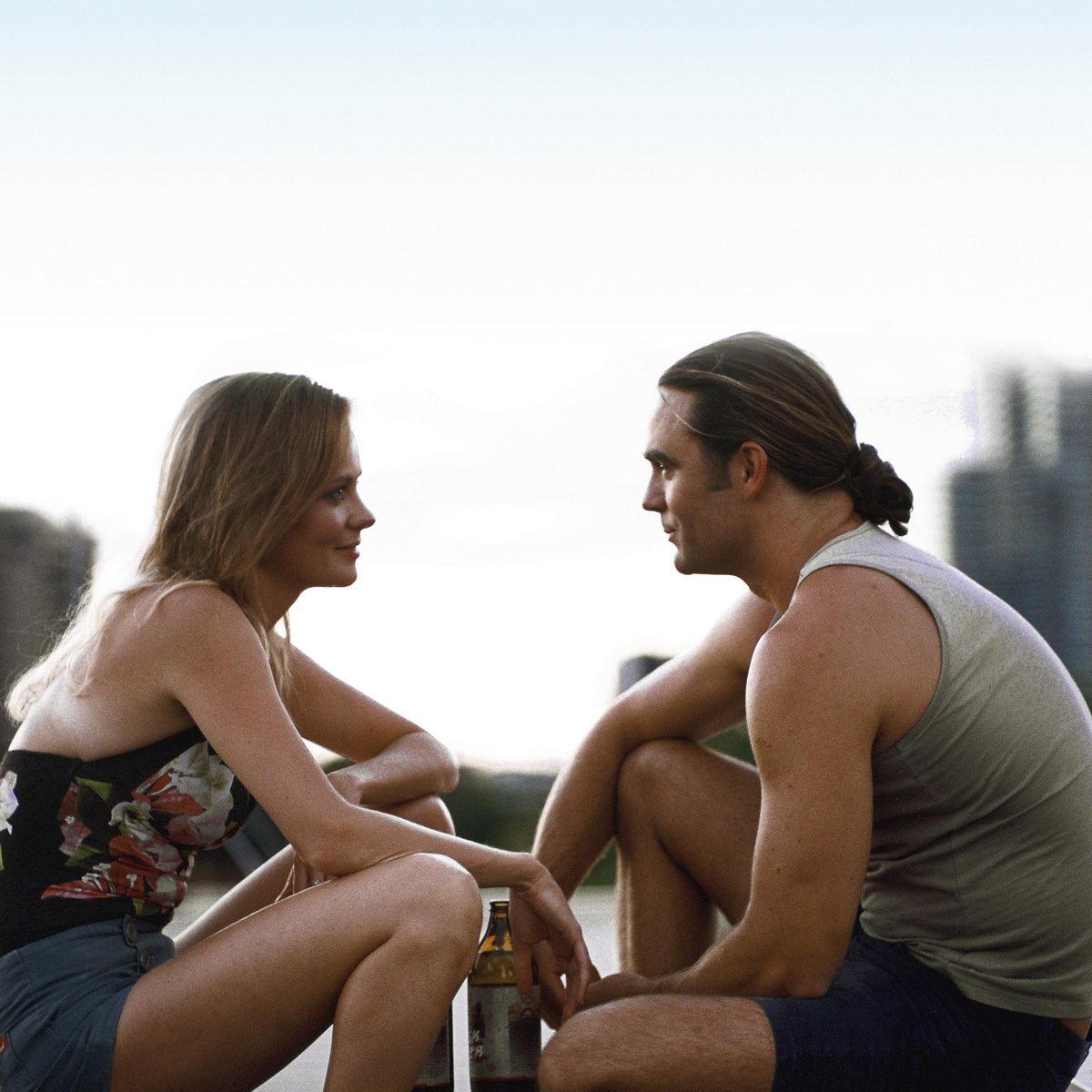 Can one day in a broken city fix everything? bit.ly/1L6TSem <a href="/SundayFilmNZ/">Sunday the Film</a> #indiefilms #drama #romance