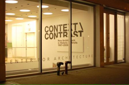 PJMECHANICAL_NY's tweet photo. Center for Arch-celebrating NY’s architecture &amp; providing opportunities for scholarships #CenterforArch #PJMC http://t.co/tkJQ9Zjpxt