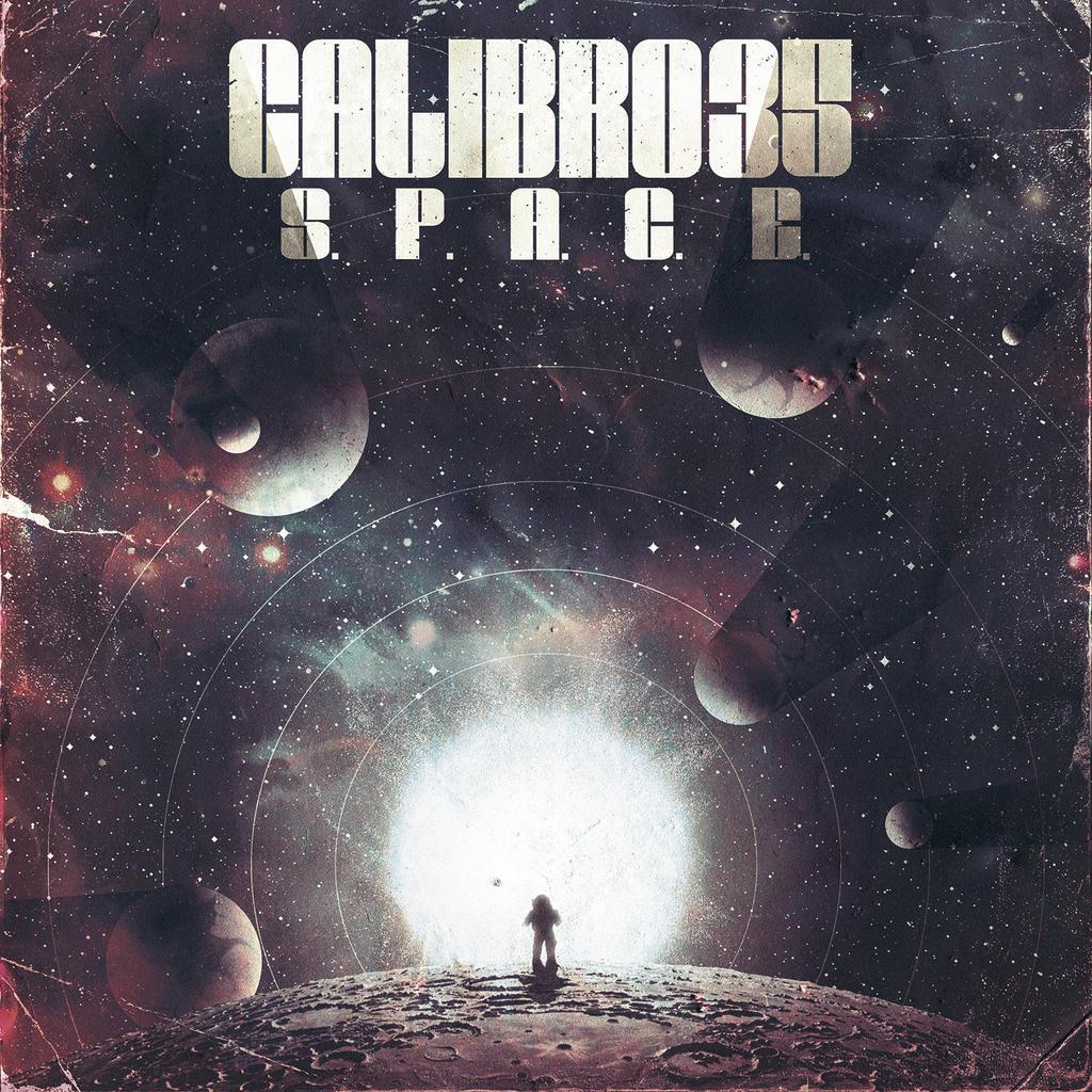 Listen to #BanditsOnMars the 1st single out of <a href="/Calibro35/">Calibro 35</a> SPACE #lp bit.ly/C35Bandits45 <a href="/Bandcamp/">bandcamp</a> <a href="/AppleMusic/">Apple Music</a>