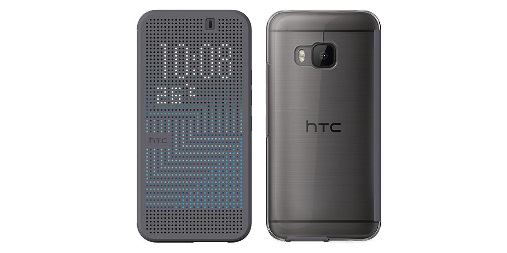 HTC_UK's tweet photo. Show off your phone’s unique design with our #HTCDotView Ice case. http://t.co/DjV9F9vZYH http://t.co/Vso7RQ1MRd