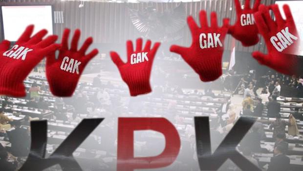 Beritasatu's tweet photo. PMKRI Minta Revisi UU KPK Dibatalkan  http://t.co/CefAgh3Gz6 http://t.co/qZUkz8wL3b