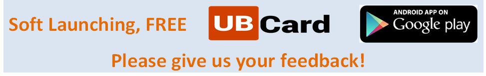 UBCard's tweet photo. http://t.co/lSIYsEzOfZ