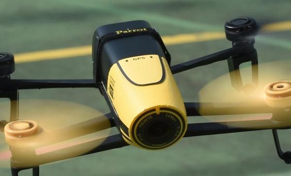 [ Inside Drones ] tweet media
