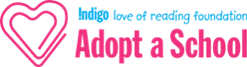 Bruderheim's tweet photo. HUGE thank you to all of our supporters that are voting for #Bruderheim School in Indigo Adopt a School Program! http://t.co/h2mg7cWVQx