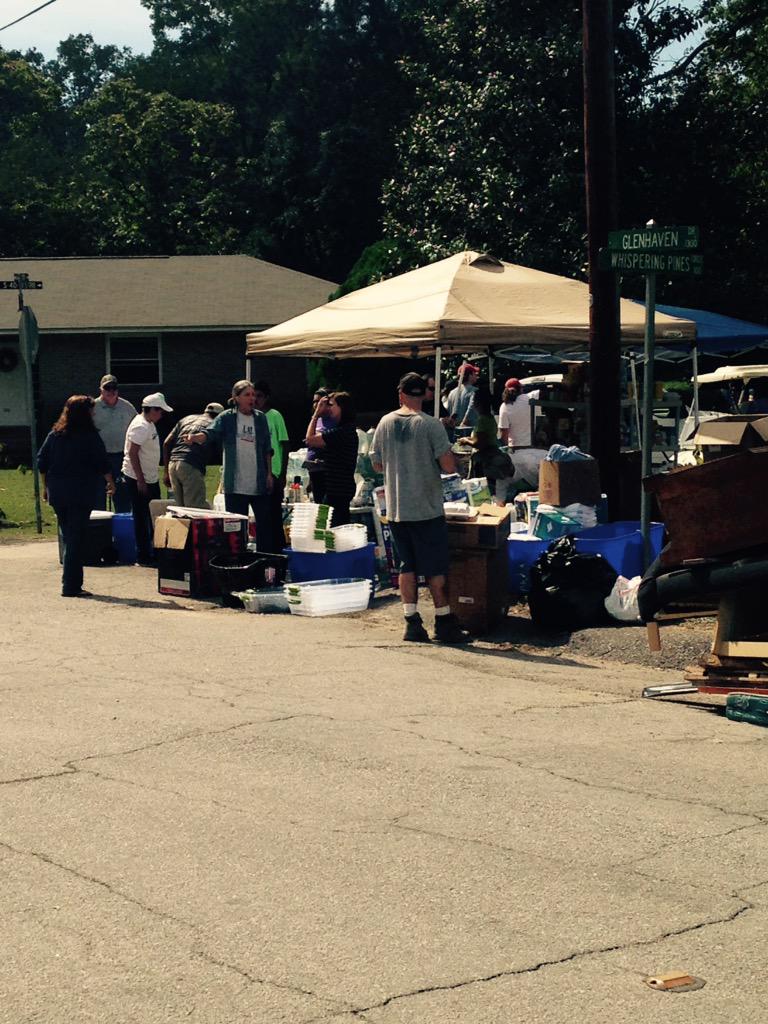 Sydney Derrick tweet media