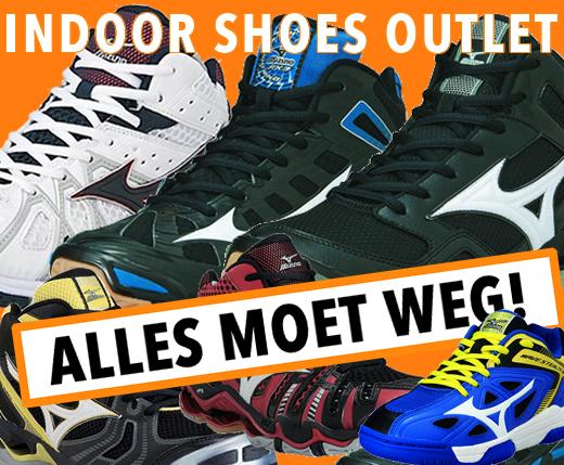 asics veldschoenen korfbal