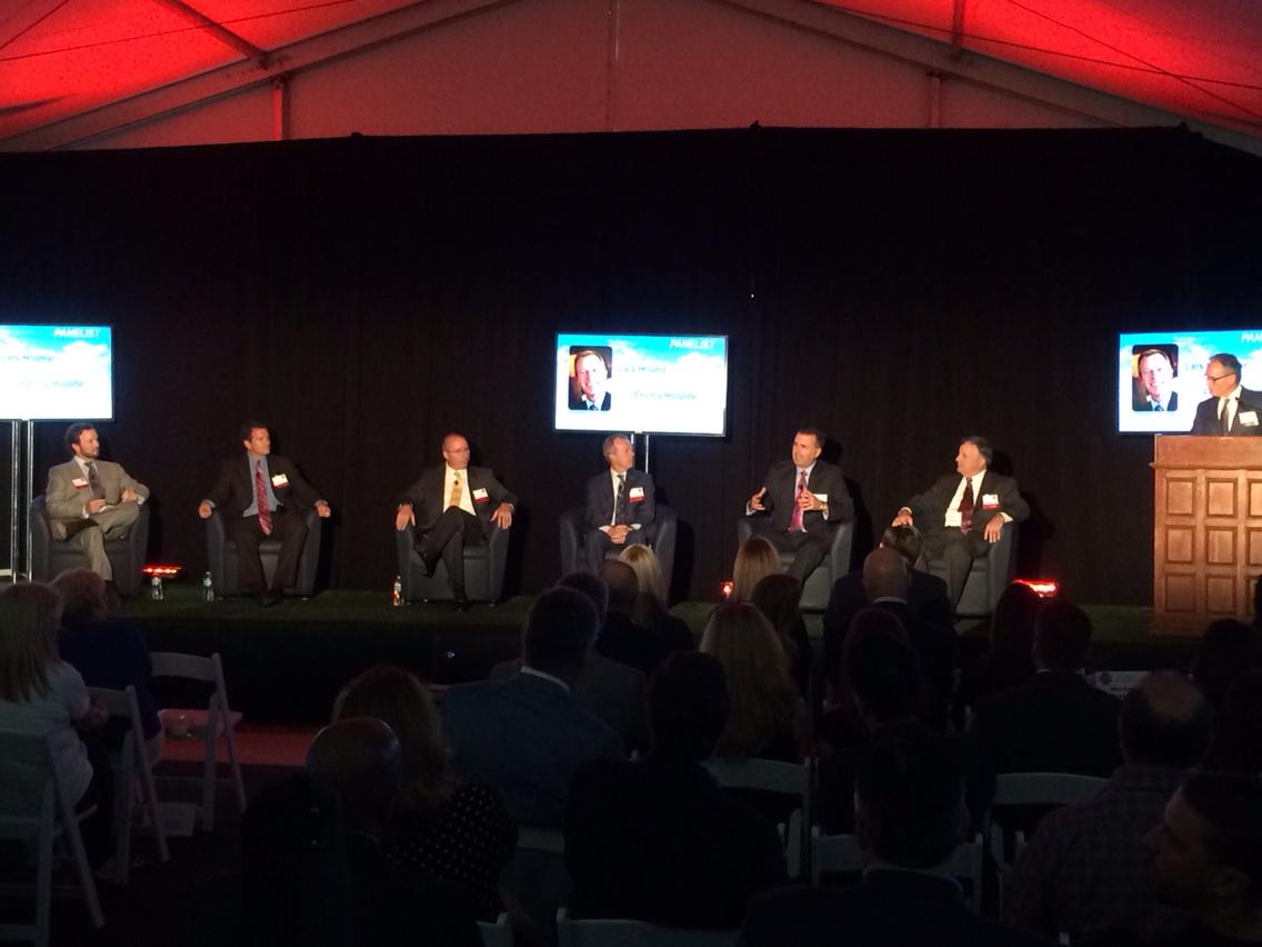Kelley4OBJ's tweet photo. Great panel discussion: Aligning Motives in Healthcare - #IOA #healthcaremotives #objupdate http://t.co/DjtfcImn6j
