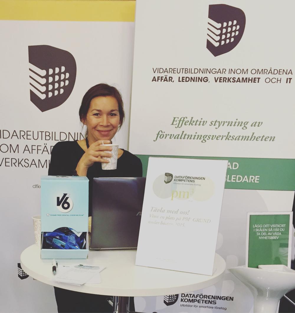DFKompetens's tweet image. Tack för två roliga dagar på #eförvaltningsdagarna #dfk #förvaltning #pm3