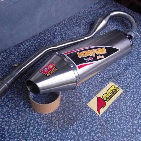 grc racing mufflers tweet media