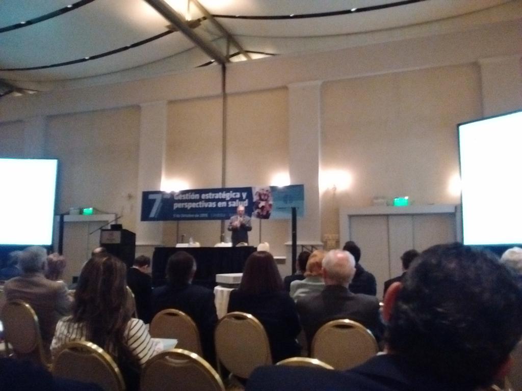 CbaMedicalCare's tweet photo. #TurismoMedico en el 7mo encuentro de gestión estratégica y perspectivas en salud #Caescor #Aclisa http://t.co/w8hnhocRZx