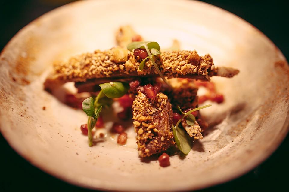 Also in this week's paper: we review <a href="/GlasgowTabac/">Tabac Glasgow</a> and rave about those dukkah lamb ribs: glasgowsouthandeastwoodextra.co.uk/what-s-on/leis…