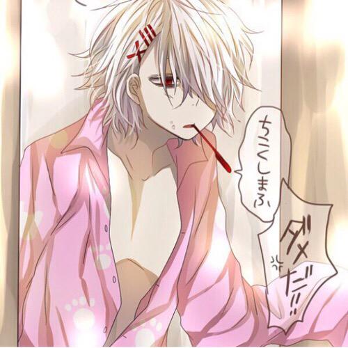 Red__Stitches's tweet image. 