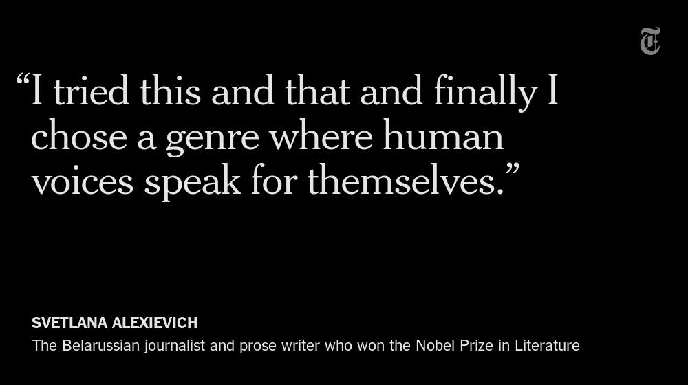 nytimes's tweet image. Quote of the Day nyti.ms/1R2fBYu