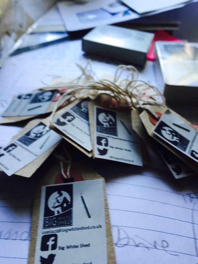 Balloons need tags and a book launch needs balloons #korakas #celebration #publishing #selfpublishing