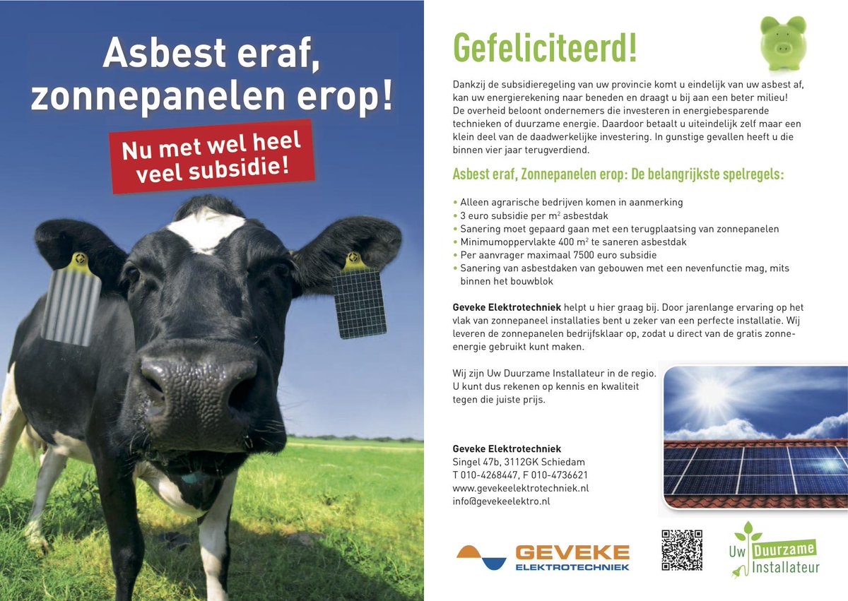 Geveke Elektro (@MennoGeveke) | Twitter Geveke Elektro (@MennoGeveke) | Twitter