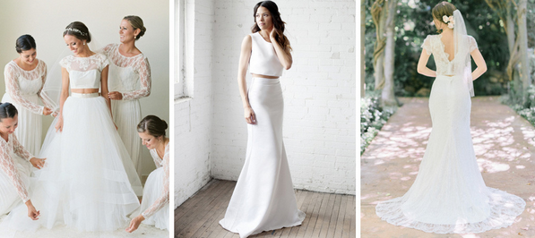 TOEventGirls's tweet photo. RT @stylemepretty: Founder Abby Larson dishes on fall/winter wedding trends to @eonline! http://t.co/q9BrXG2Dkb http://t.co/maR1vSlzhX