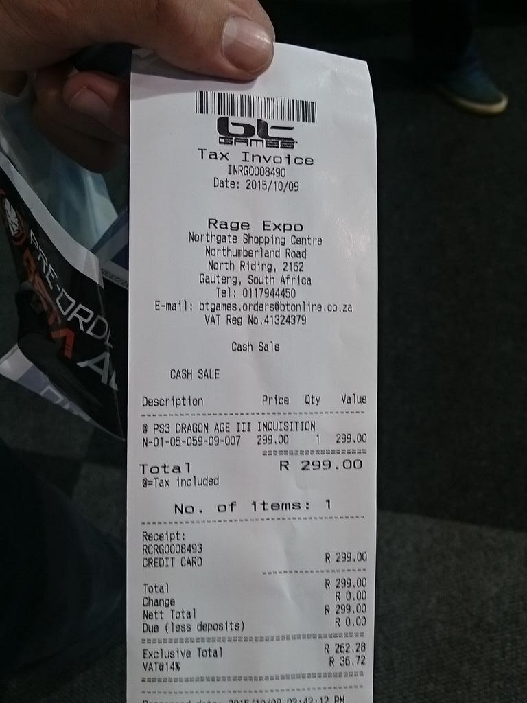 Dvmunday's tweet photo. #PS4rAge http://t.co/Yszxhu9Q66