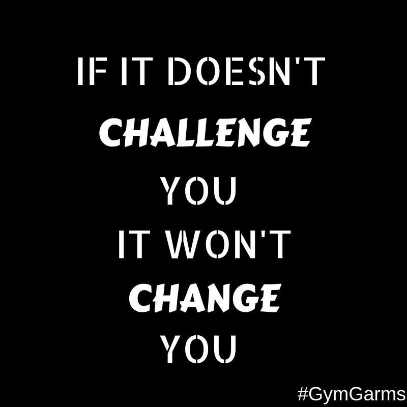 GymGarms's tweet photo. Challenges are not meant to be easy. Work hard for changes to your body. http://t.co/fXeoTBJix0 #GymGarms #Fitness http://t.co/pJCHah3cwy