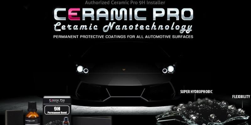 CeramicproID's tweet image. Let&apos;s begin coating 9H...