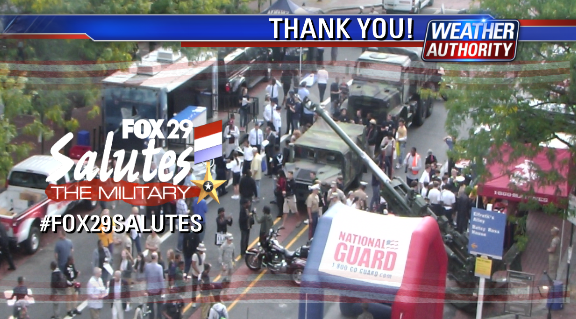 FedProtectSvcIA's tweet photo. @FedProtectSvcIA Q? @COPSOffice? @DHSGov? @FBI? @FOX29PHILLY #FOX29SALUTES #VETERANS #EVENT http://t.co/ssPSmYfJMu