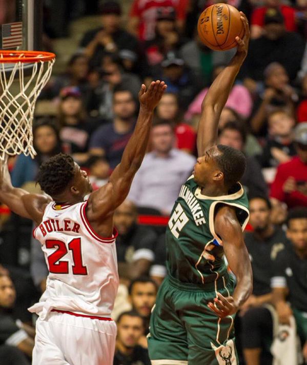 BucksNationCP's tweet photo. RIP Jimmy Butler #BucksNation http://t.co/CTgQIUhlec