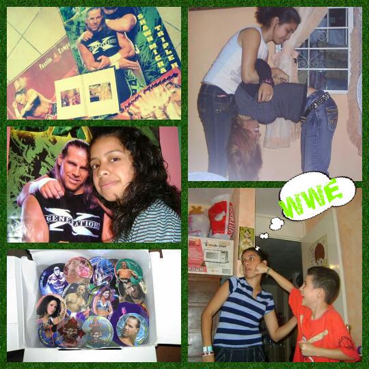 JeSsY_dElAcUeVa's tweet photo. @PeriodicoABC Quiero boletos para llevar a mi primilla chiskis que ama la WWE plisss!!! 😉 #ABCPROMO http://t.co/jZ4hcBAFfB