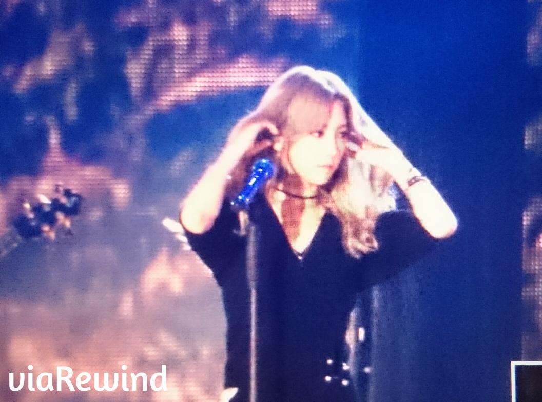 [PIC][06-10-2015]Hình ảnh mới nhất từ chuỗi hoạt động quảng bá cho Mini Album "I" của TaeYeon CQ4J_2pVAAAQ57q