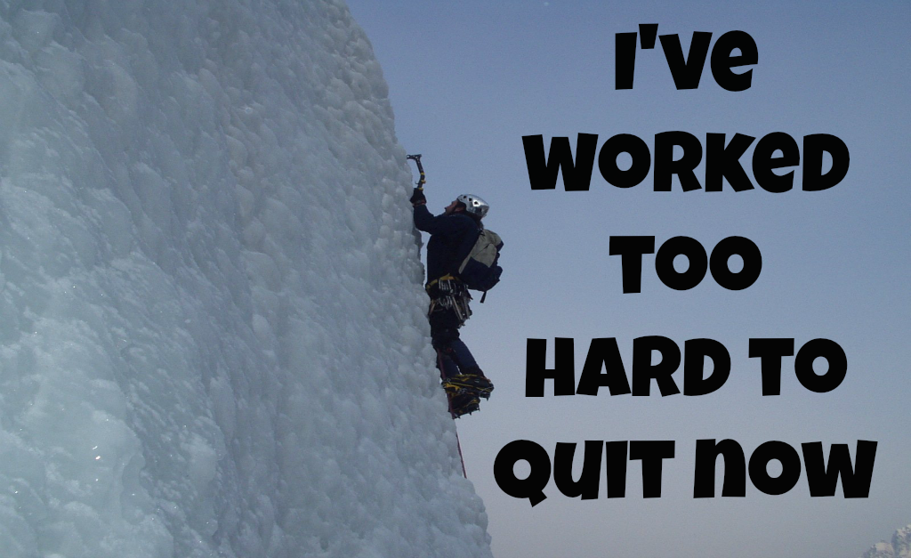 fivejoyonline's tweet photo. I've worked too hard to quit now
#fivejoy #positivequotes #fivejoyknows http://t.co/XuWqlMx4zS