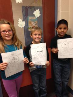 #klleaders use the thinking routine of Step Inside!