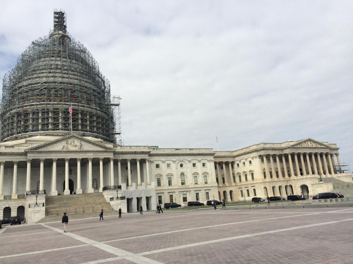 RyanJSiebe's tweet image. It was also great to meet with @SenAlexander &apos;s staff about the great things TIF has fostered at Carter! #TAPSYSTEM