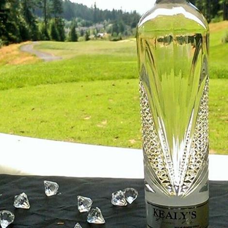 The weekend is coming ...Relax, have a sip of the Worlds Smoothest Vodka and treat yourself. 
instagram.com/p/6m1dfltlZ2/?…