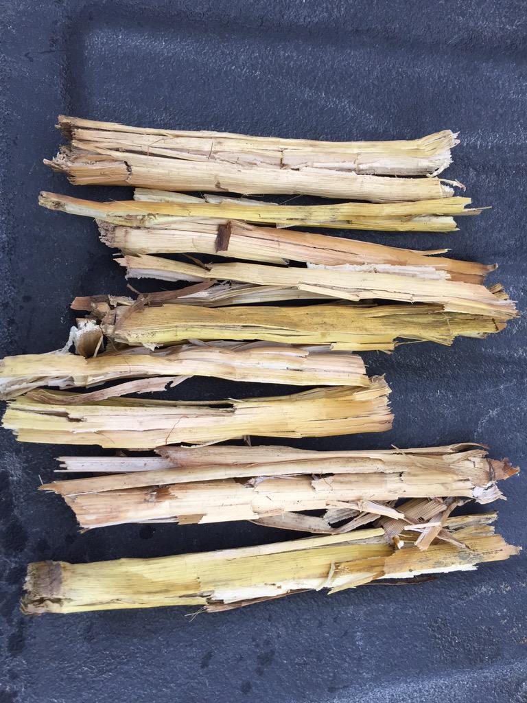 dbogfarm's tweet photo. @360yieldcenter #chainrolls getting it done yesterday. Multiple entry points for breakdown to start. http://t.co/byQL2SqHHT