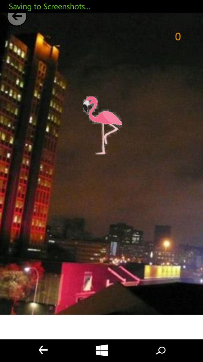 ZeppelinStudio's tweet photo. this #screenshotsaturday a small game entirely developed on smartphone at #AMAZE2015 for @ST0RN0
escape the city! http://t.co/0bGMrxC3wH