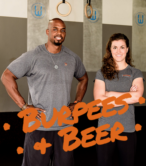 ITFMoCity's tweet photo. Burpees and Beer tonight at 7pm! #whyitribe #MoCity #IronTribe #burpees http://t.co/Z2NuuLEVtz