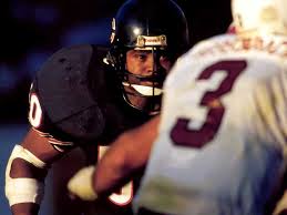 Happy Birthday to great Mike Singletary 